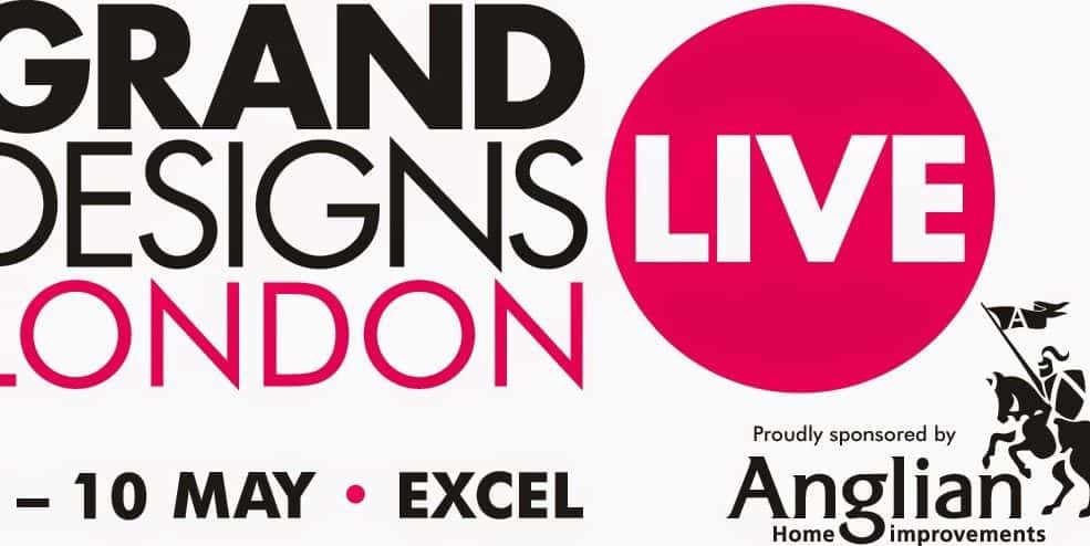 Grand Designs London Live